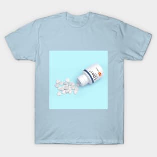 like remedy surrealism T-Shirt